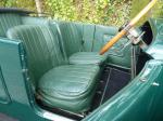 Delage DR70 Tourer by James Flood & Co. 1930 года
